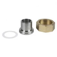 Соединение сварка2xDN25 G1¼-33,7мм