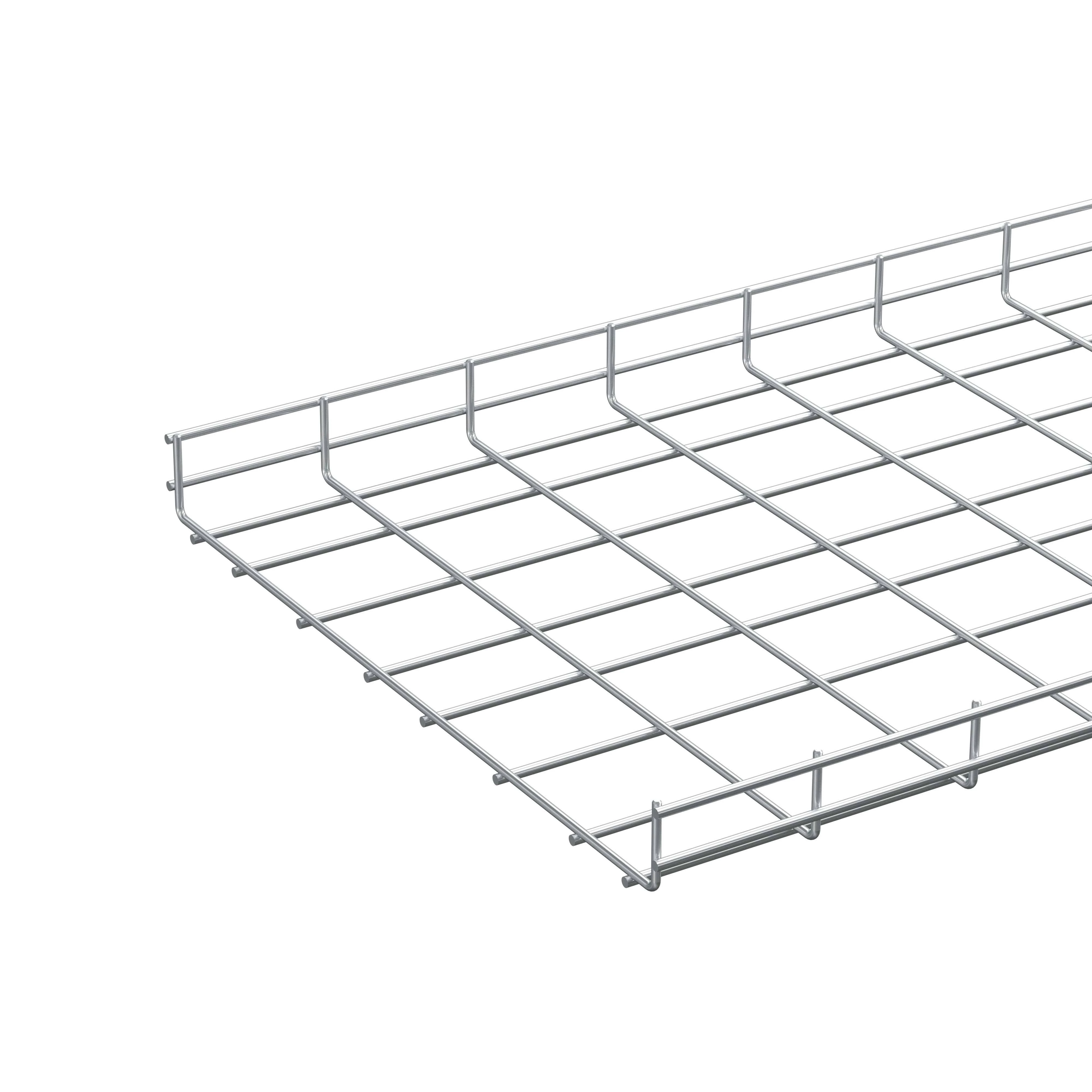 ЛОТОК ПРОВОЛОЧ.522/60-5/6 L=2,5M  SS316L