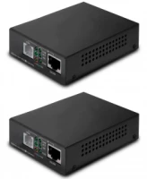 Система передачи видеосигнал VDSL2-мост