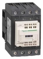 4Р КОНТАКТОР EVERLINK AC1 415В 60 A, КАТУШКА УПРАВЛЕНИЯ 230В AC 50/60ГЦ