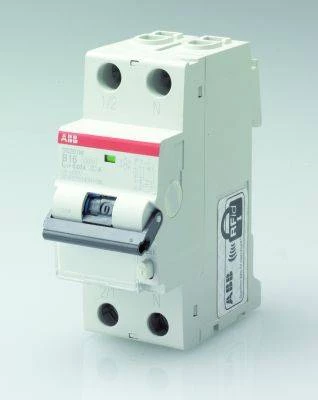 Выключатель автоматического дифференциального тока DS203NC C6 A30