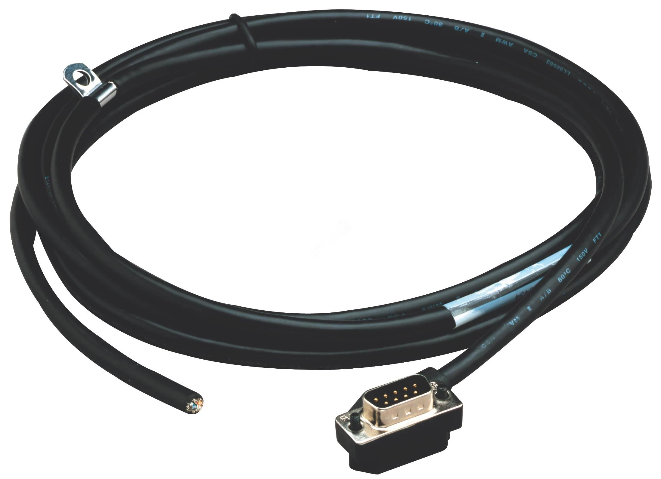 КАБЕЛЬ ОТВЕТВЛЕНИЯ MODBUS+