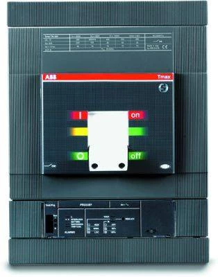 Выключатель автоматический с модулем передачи данных Modbus T6N 630 PR222DS/PD-LSIG In=630 4p F F