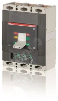 Выключатель автоматический T6V 630 PR222DS/P-LSI In=630 3p F F