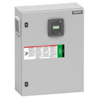 УКРМ VarSet Easy 82,5 кВАр 400В для незагряз. сети УКРМ VarSet Easy 82,5 кВАр 400В для незагряз. сети
