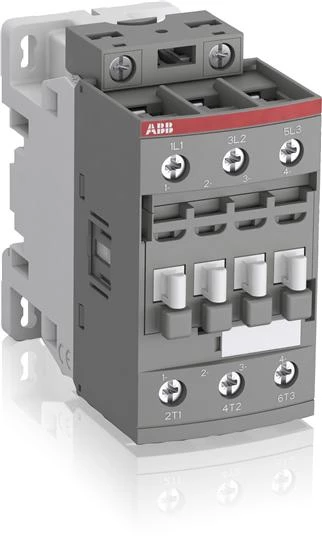 Контактор AF30Z-30-00-22 с универсальной катушкой управления 48-130BAC/DC