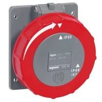 Роз.мод.HypIP67 3K+З 400v 32A