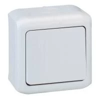 Переключат 10A 1клIP44 СЕР