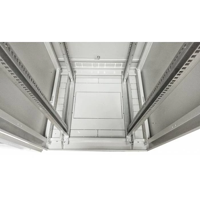 Шкаф напольный телекоммуникационный SUPRLAN ТН-42U-0608-СР-М