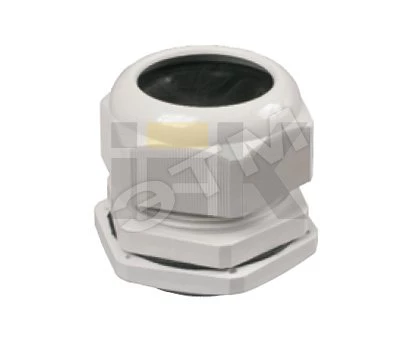 Сальник PG 21 диаметр проводника 15-18мм IP54 ИЭК