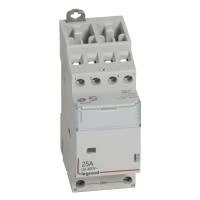 CX3 Контактор 230V 4НЗ 25А