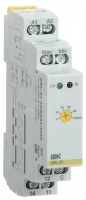 Реле уровня ORL 24-240 В AC/DC IEK