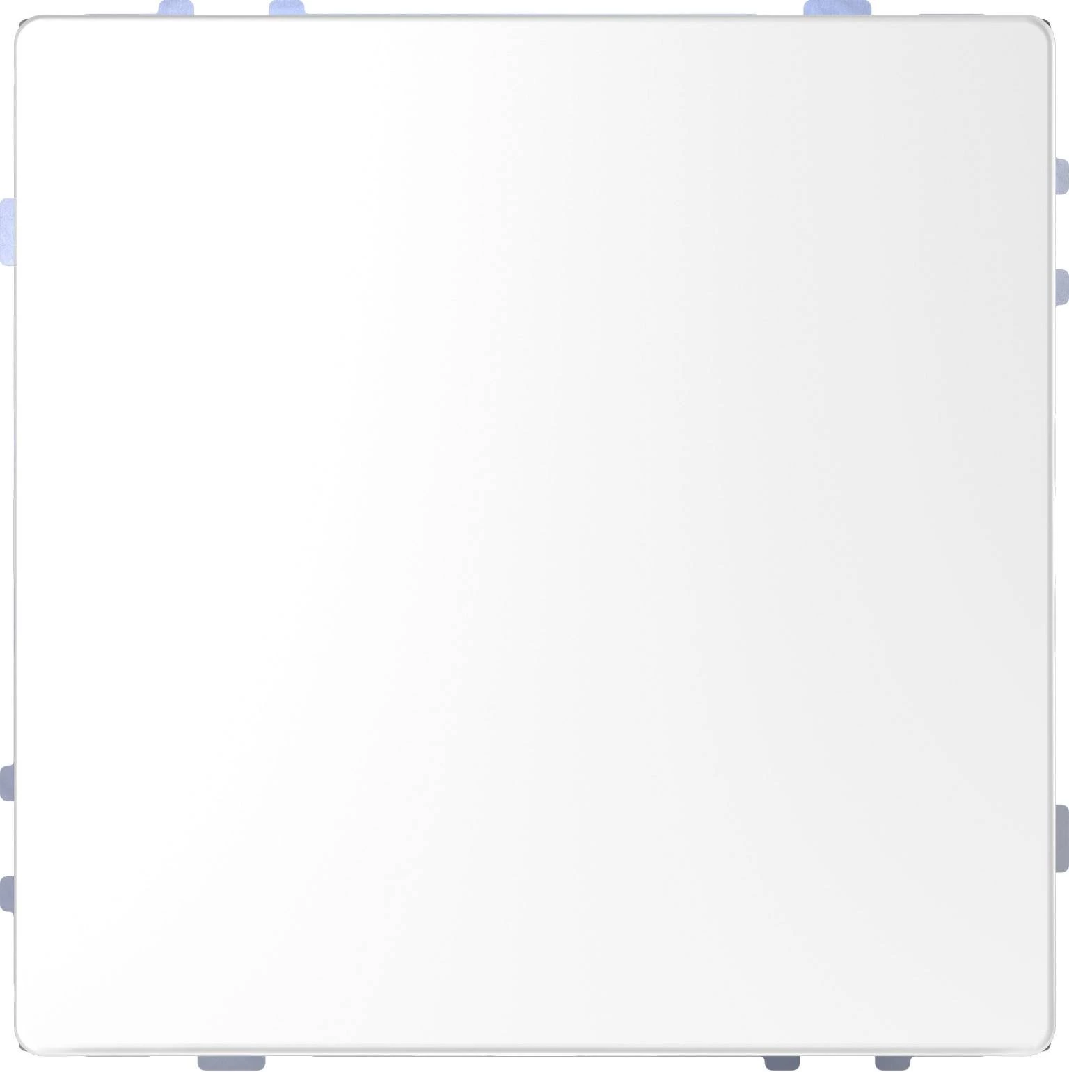 D-Life KNX кнопочный выключатель 2/3/4 кнопки Pushbutton Pro, БЕЛ. ЛОТОС, SD