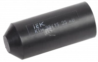 Капа термоусаживаемая КТк 22/8 35кВ IEK