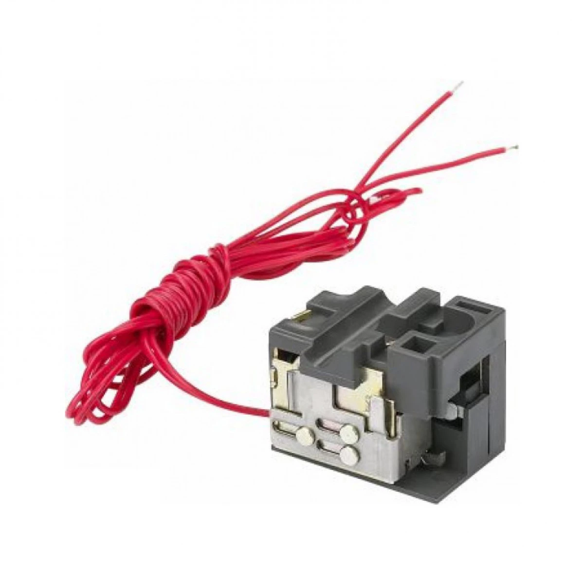 Расцепитель минимального напряжения UVT21-M8 AC220-240V для NM8N-125 (R)(CHINT)