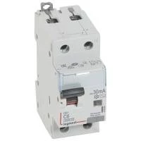 АВДТ DX3 1П+Н C6А 30MA-AC