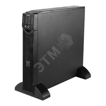 ИБП Smart-UPS RT 2 кВА/1,4 кВт, 230В, с наращиваемым временем автономии