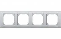 РАМКА Х4, АЛЮМИНИЙ MTN486460