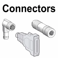 DIRECT I/O CONNECTOR XBTGC1000 SERIE