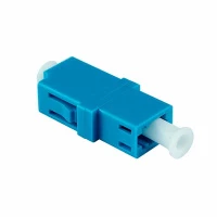 Розетка LC/UPC simplex
