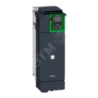 Преобразователь частоты ATV630 18,5кВт 220В 3ф