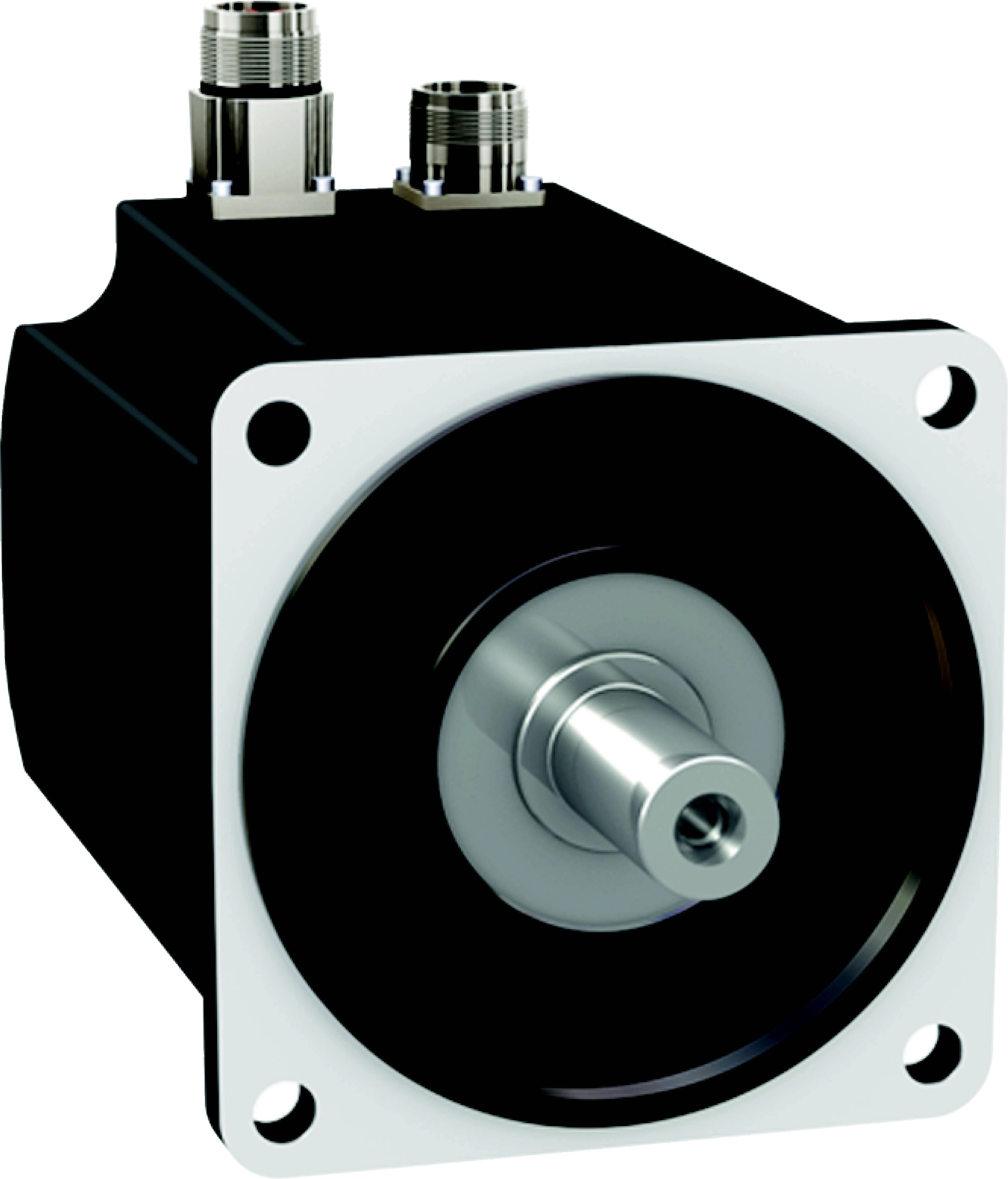 ДВИГАТ BMH 140MM 18,5НМ IP65 3600ВТ Б/ШП BMH1402P21F2A