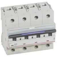 DX3 авт.выкл. 50кА 40А 4п B