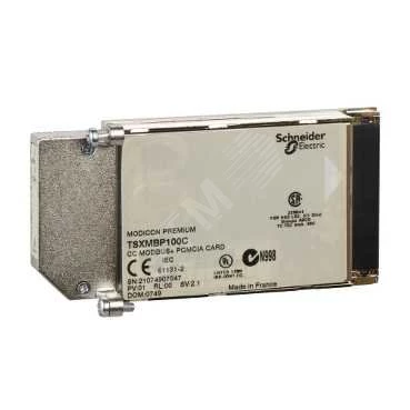 КАБЕЛЬ ОТВЕТВЛЕНИЯ СЕТИ TSXMBP+