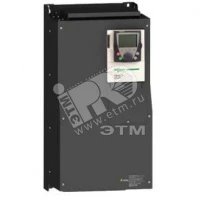 ПРЕОБР ЧАСТОТЫ ATV71 90 КВТ 690В