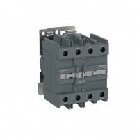 КОНТАКТОР TVS 4P(2НО+2НЗ)100A AC1 48В 50/60ГЦ