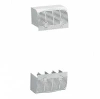 DPX3 кожух клемм верх. 4P