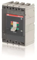 Выключатель-разъединитель T4D 320 4p F F
