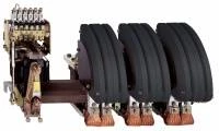 КОНТАКТОР 3P 3НО+1НЗ 1500A 220V 50…400Hz