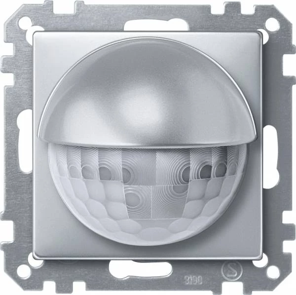 ДАТЧ ПРИСУТ KNX ARGUS 2,20 M АЛЮМИНИЙ,SM