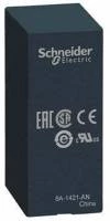 РЕЛЕ 1CO 230В ПЕРЕМЕННЫЙ ТОК RSB1A120P7