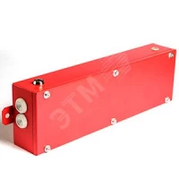 БАП BS-STABILAR2-81-B2-LED BOX IP65