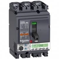 3П АВТОМ.ВЫКЛ. MIC5.2E 100A NSX250HB2 (100кА при 690B)