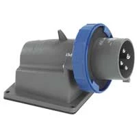 Роз.Hypra IP67 2K+З 230v 32A