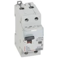 АВДТ DX3 1П+Н C40А 30MA-Hpi