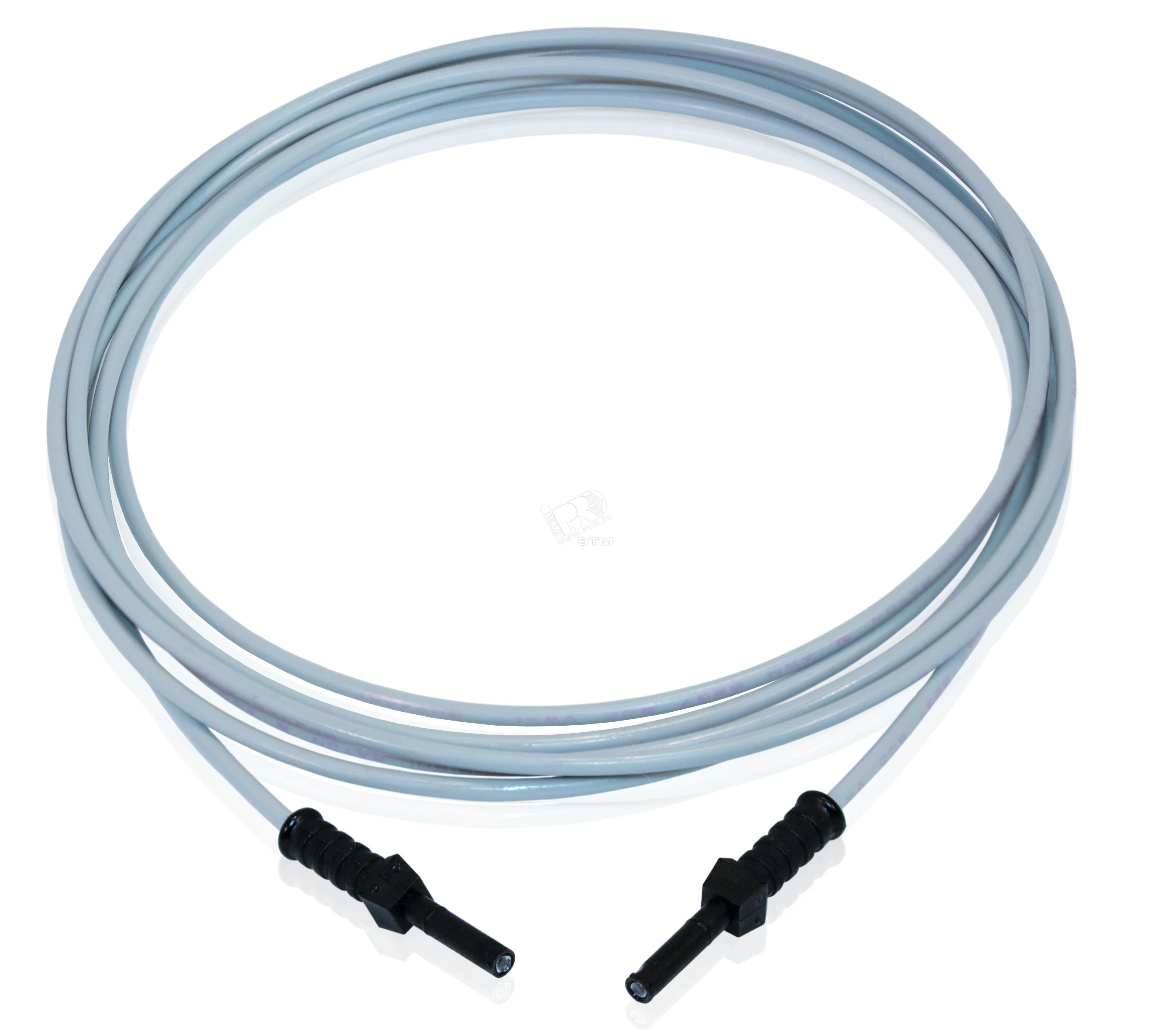 Оптический кабель TVOC-2-OP05 0,5м для подключения двух модулей TVOC-2