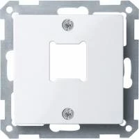 ЦЕНТР.ПЛАТА ДЛЯ РОЗ.RJ11/RJ45,1 ПОС.А-Б