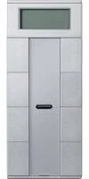 4-КНОПОЧН ВЫК-ЛЬ PLUS С ТЕРМОРЕГУЛЯТ SYM MTN6214-0460