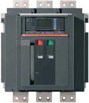 Выключатель автоматический T8V 3200 PR331/P LSIG In=3200 4p F VR