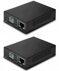 Система передачи видеосигнал VDSL2-мост
