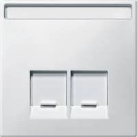 ЦЕНТР.ПЛ.Д/РОЗ.SCHNEIDER ELECTRIC,2П БЕЛ MTN466619