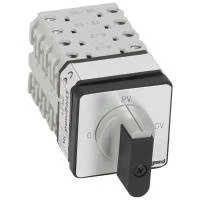 PR21 Защ. Двиг. 2V 027520