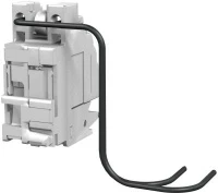 Реле отключения (независимый расцепитель) SOR-C XT1,,XT4 F/P 24-30 Vac/dc
