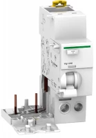 Блок дифференциальной защиты Vigi iC60 2П 25A 300mA A-ТИП