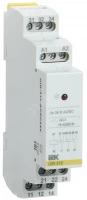 Промежуточное реле OIR 3 контакта (16А) 24 В AC/DC IEK
