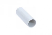 Муфта соединительная для трубы (16мм.) (100шт.) Plast EKF PROxima